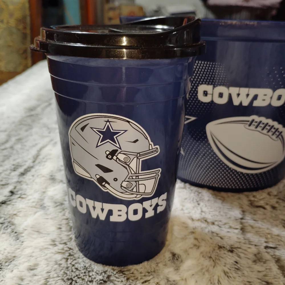 Dallas Cowboys  Bundle Set